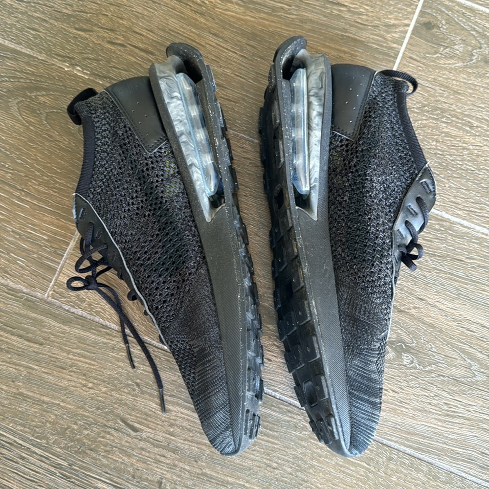 EUC Men’s Nike Flyknit
